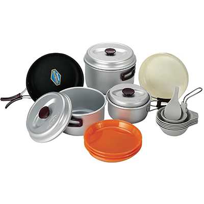 Kovea WY56 Silver 5.6