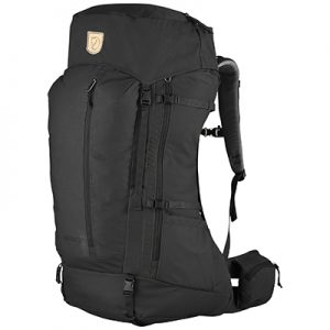 Fjallraven Abisko Friluft 45 stone grey