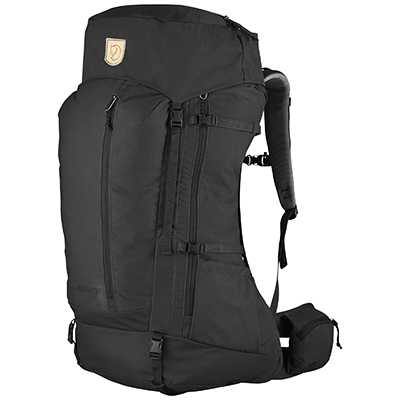Fjallraven Abisko Friluft 45 stone grey