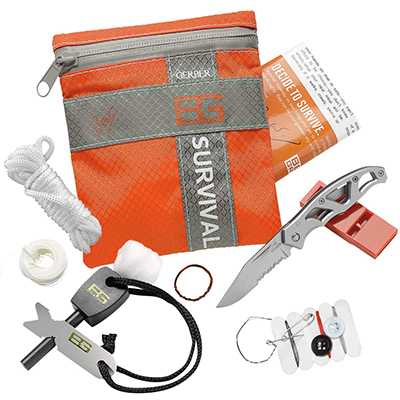 Gerber Bear Grylls Basic Kit