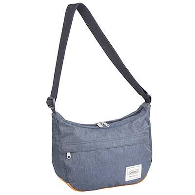 Coleman C-Banana Shoulder heather
