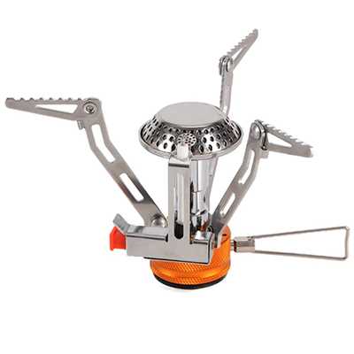 Fire Maple FMS-102 Mini Stove