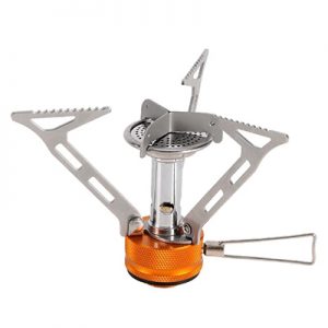Fire Maple FMS-103 Mini Stove