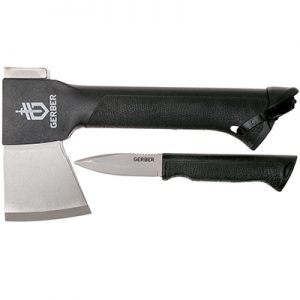 Gerber Gator Combo Axe