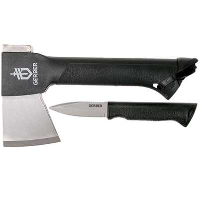 Gerber Gator Combo Axe