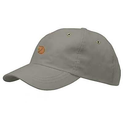 Fjallraven Helags Cap L XL fog