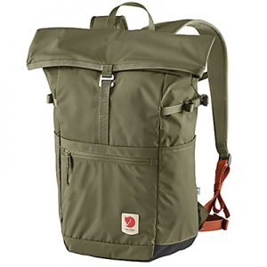 Fjallraven High Coast Foldsack 24 green