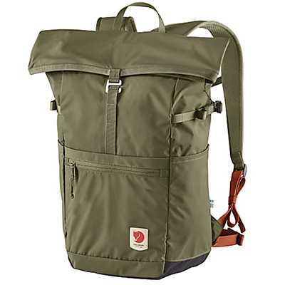 Fjallraven High Coast Foldsack 24 green