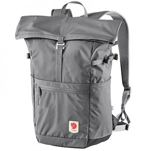 Fjallraven High Coast Foldsack 24 shark grey