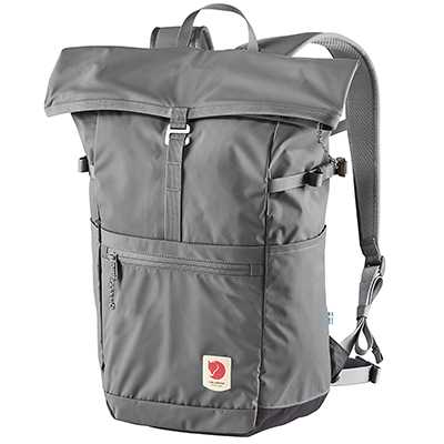 Fjallraven High Coast Foldsack 24 shark grey