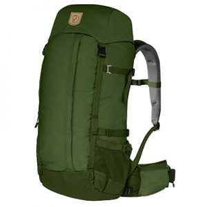 Fjallraven Kaipak 38 pine green