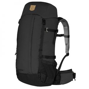 Fjallraven Kaipak 38 stone grey