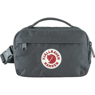 Fjallraven Kanken Hip Pack graphite
