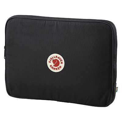 Fjallraven Kanken Laptop Case 13 black