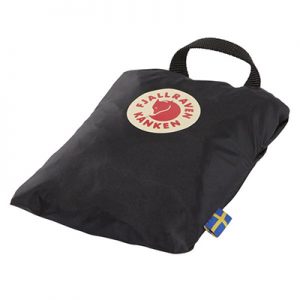 Fjallraven Kanken Rain Cover black