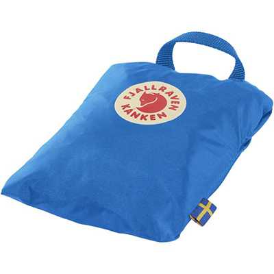 Fjallraven Kanken Rain Cover un blue
