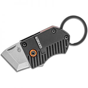 Gerber Key Note
