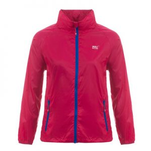 Mac In A Sac Origin Adult Jacket M magenta