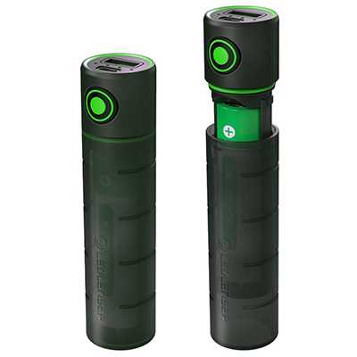 LED Lenser Powerbank Flex3