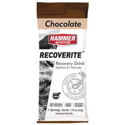 Hammer Nutrition Recoverite Chocolate