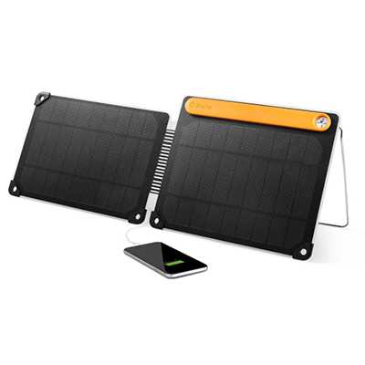 Biolite SolarPanel 10+