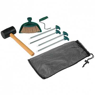 Coleman Tent Essential Kit