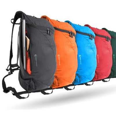 Ticket To The Moon Backpack Plus various colour