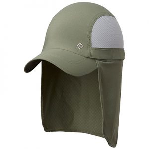 Columbia Coolhead Cachalot cypress columbia grey