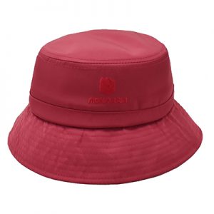 Monmaria G2 Sun Hat maroon