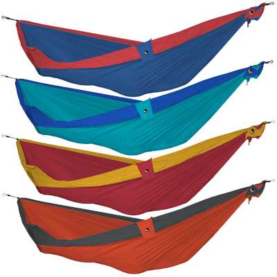 Ticket To The Moon Honeymoon Hammock