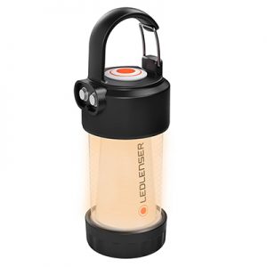LED Lenser ML4 Warm