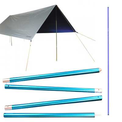 ODP 0581 Heavy Duty Flysheet Pole blue
