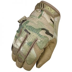 Mechanix Wear Original Gloves M multicam
