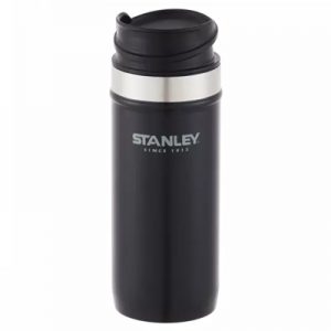 Stanley Adventure One Hand Vacuum Mug 16oz black