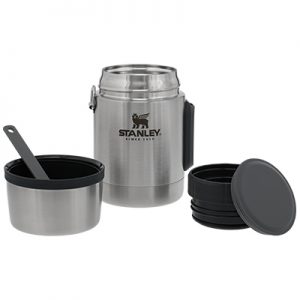 Stanley Adventure Stainless Steel All-In-One Food Jar 18oz