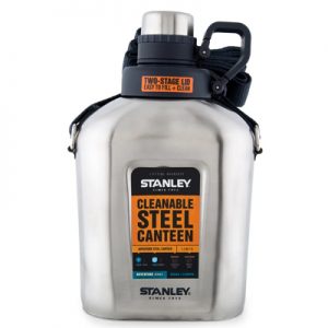 Stanley Adventure Steel Canteen 1L