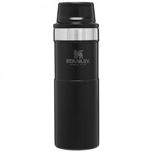 Stanley Classic Trigger Action Travel Mug 16oz matte black