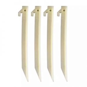 Ace Camp Glow-In-Dark Tent Peg