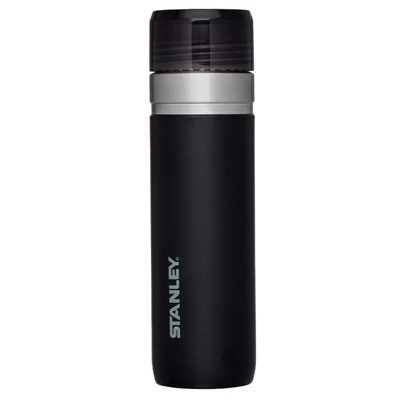 Stanley Go Vacuum Bottle 24oz matte black
