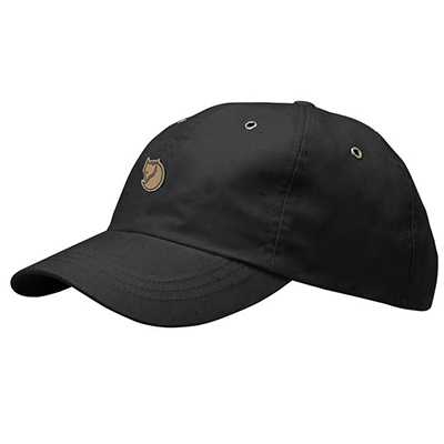 Fjallraven Helags Cap L XL dark grey