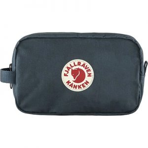 Fjallraven Kanken Gear Bag navy