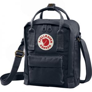 Fjallraven Kanken Sling navy
