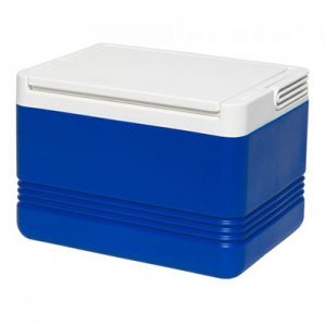 Igloo Legend 6 majestic blue white