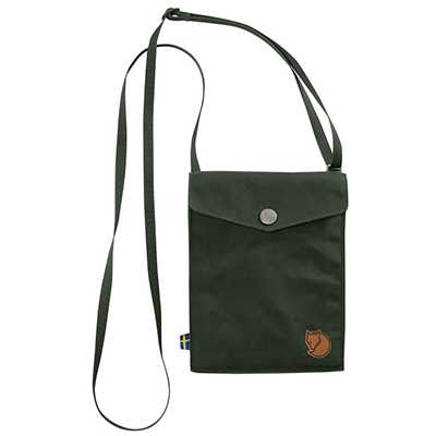 Fjallraven Pocket deep forest