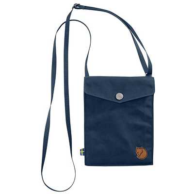 Fjallraven Pocket navy