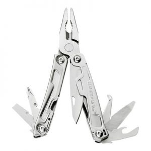 Leatherman Rev peg stainless