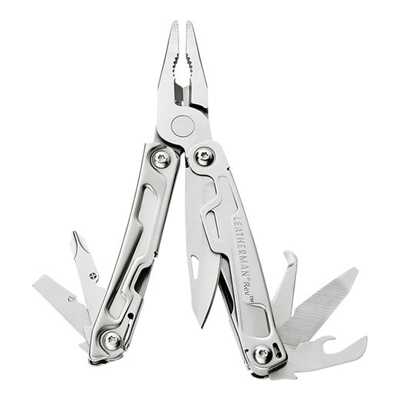 Leatherman Rev peg stainless
