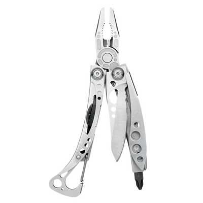 Leatherman Skeletool peg stainless