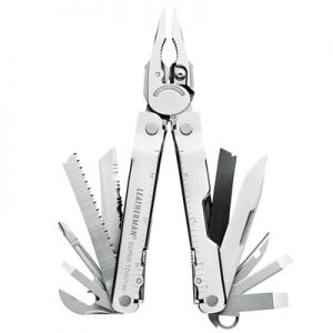 Leatherman Super Tool 300 peg stainless