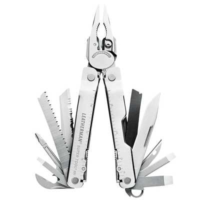 Leatherman Super Tool 300 peg stainless